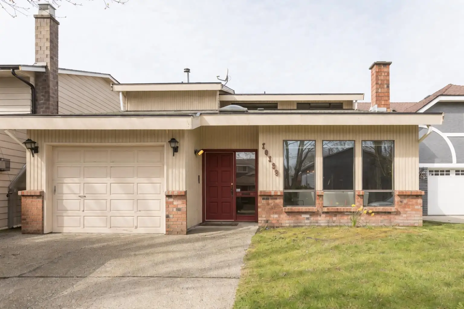 10139 LAWSON DRIVE, Richmond BC V7E 5M2