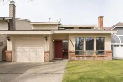 10139 LAWSON DRIVE, Richmond BC V7E 5M2