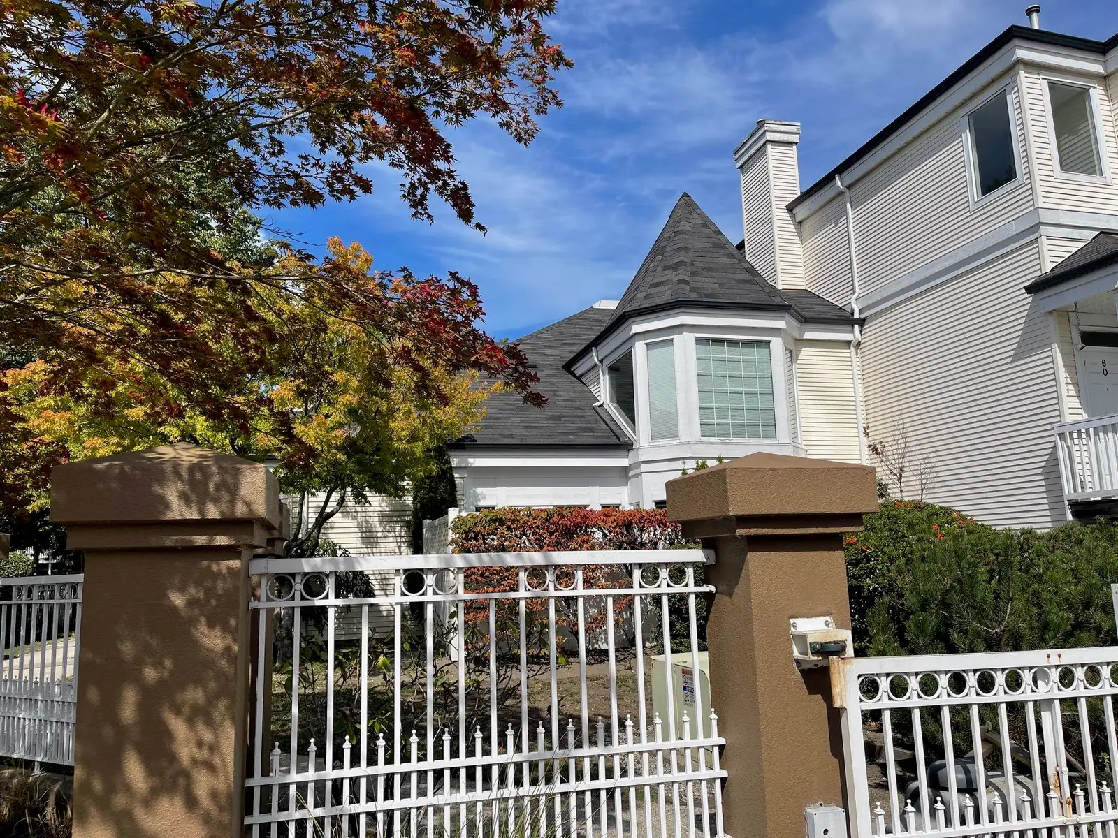 59 12411 JACK BELL DRIVE, Richmond BC V5N 2X3
