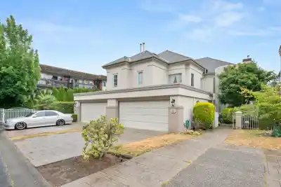 31 1100 56 STREET, Delta BC V4L 2N2