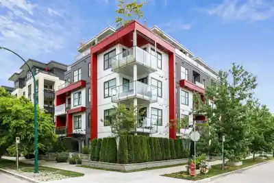 401 108 E 35 AVENUE, Vancouver BC V5W 1A6