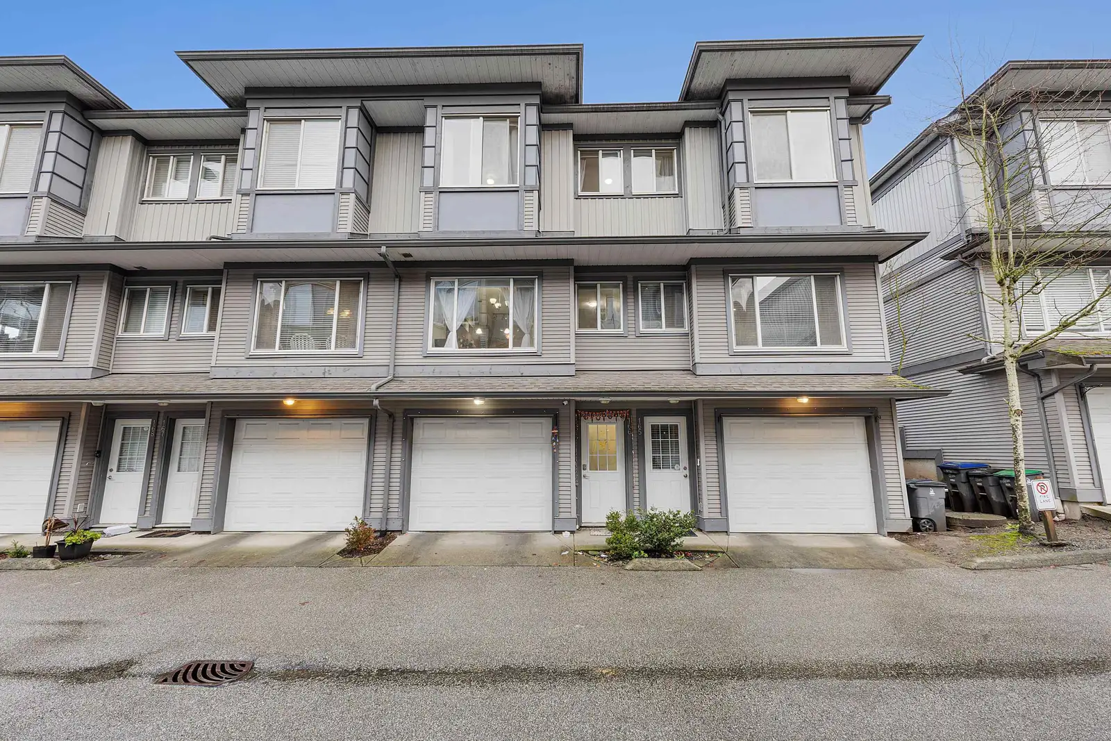 166 18701 66 AVENUE, Surrey BC V3S 4P3