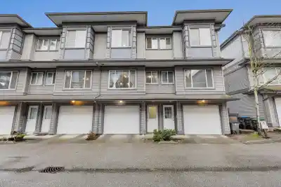 166 18701 66 AVENUE, Surrey BC V3S 4P3