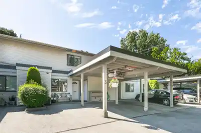3 9080 PARKSVILLE DRIVE, Richmond BC V7E 4N9