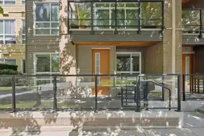 102 6033 GRAY AVENUE, Vancouver BC V6S 0G3