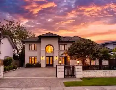 7111 PARRY STREET, Richmond BC V7C 4K4