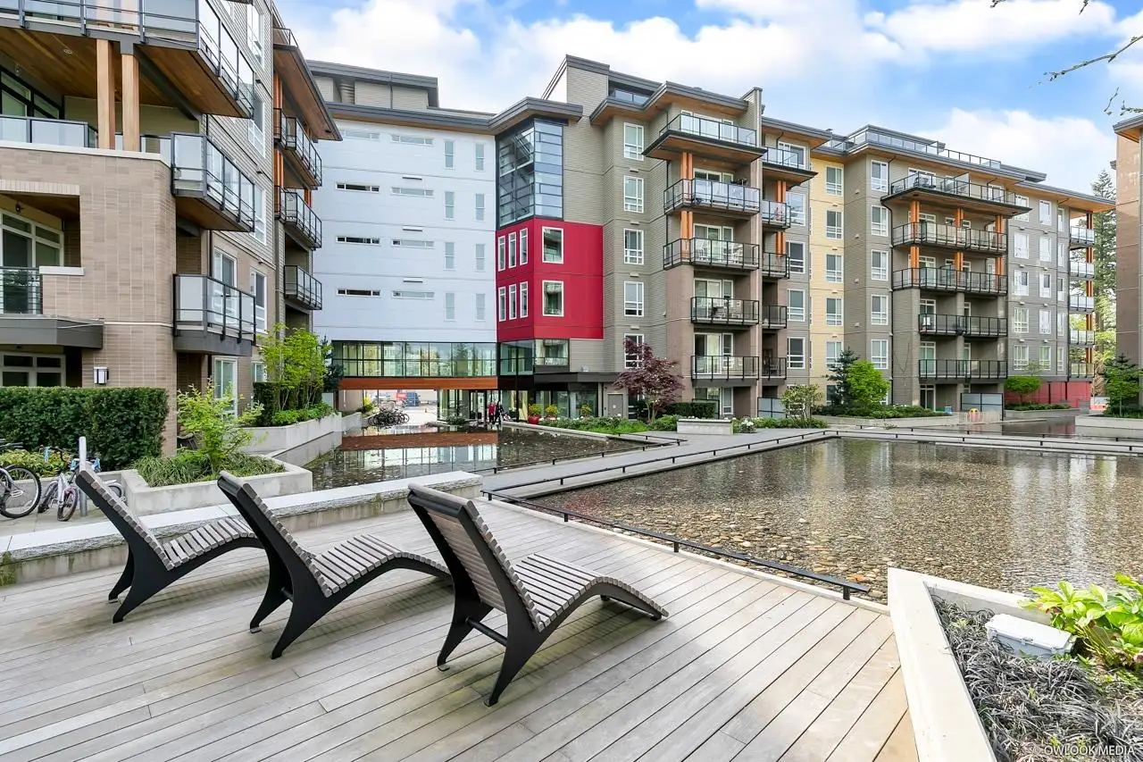 PH19 6033 GRAY AVENUE, Vancouver BC V6S 0G3