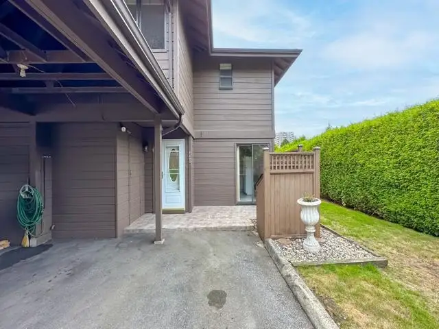 8555 CITATION DRIVE, Richmond BC V6Y 2X9