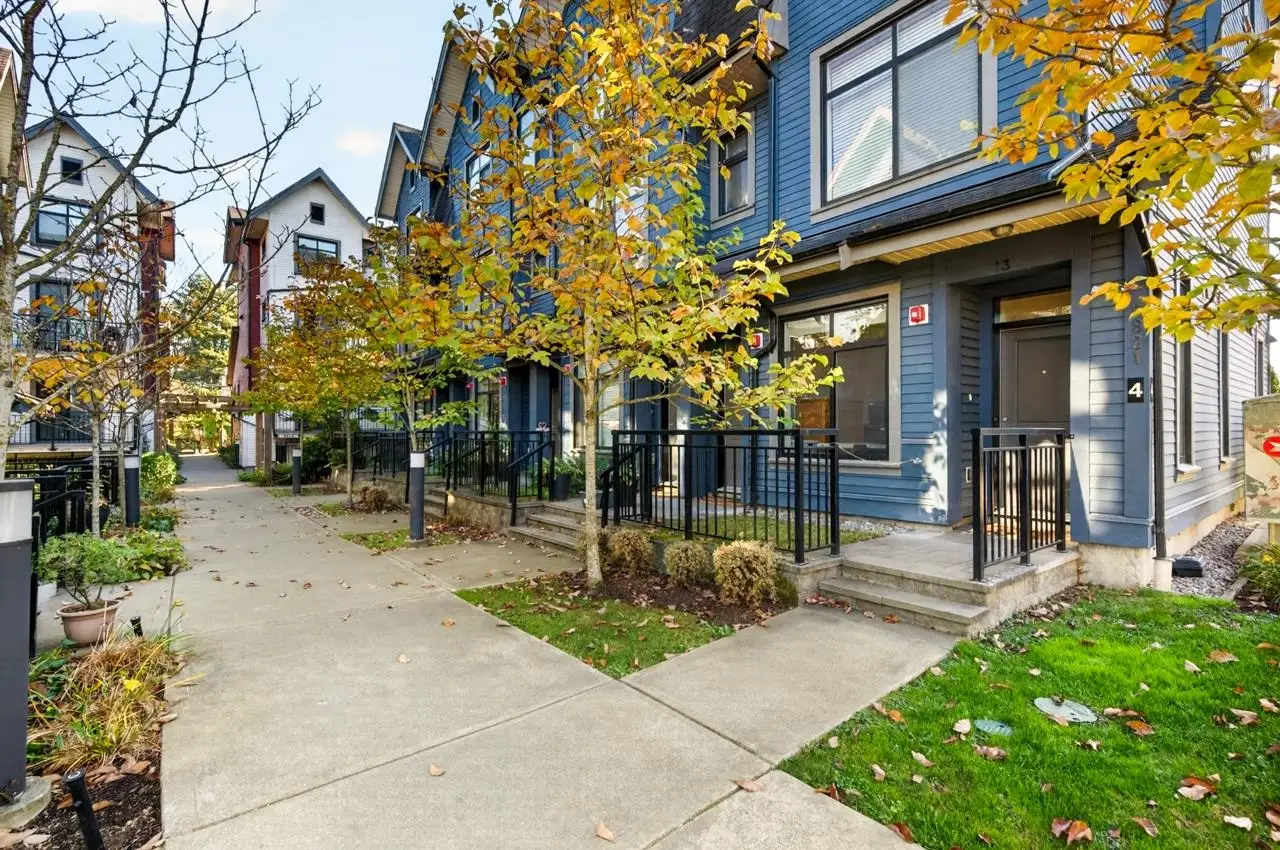 13 5821 WALES STREET, Vancouver BC V5R 0E6