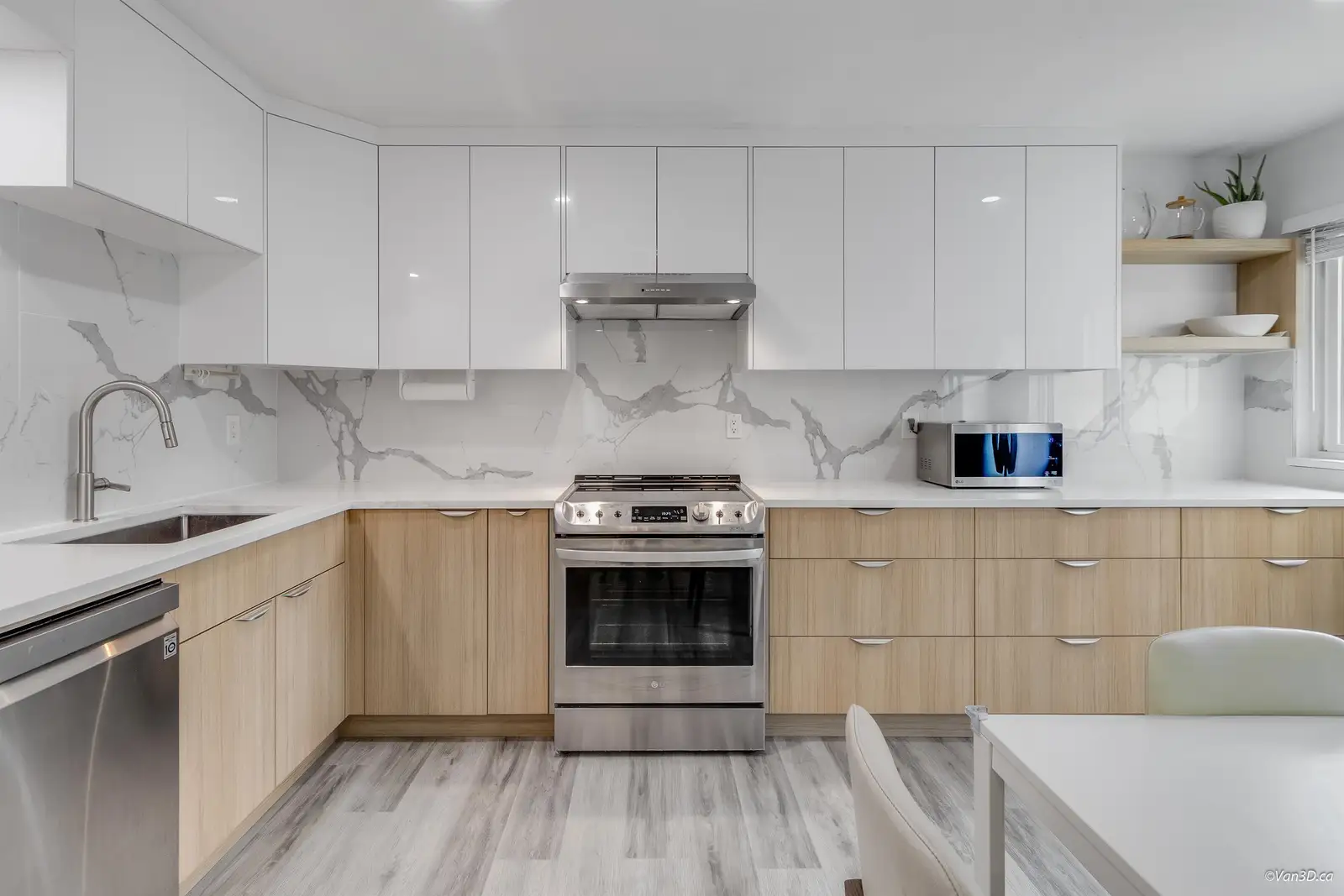 27 6100 TIFFANY BOULEVARD, Richmond BC V7C 5A8