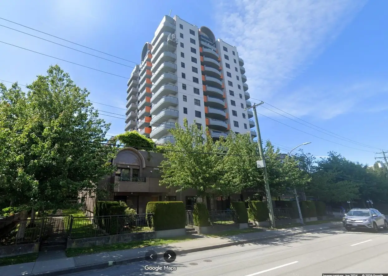 1201 6611 COONEY ROAD, Richmond BC V6Y 4C5