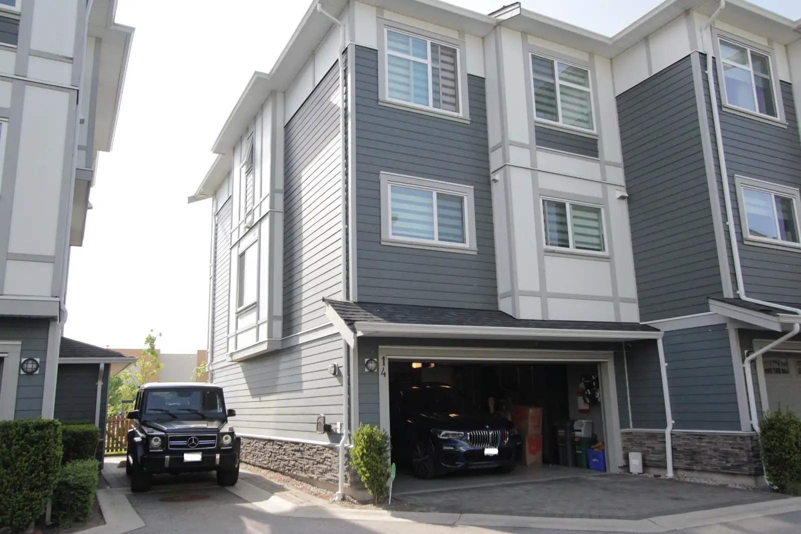 14 9560 ALEXANDRA ROAD, Richmond BC V6X 1C5
