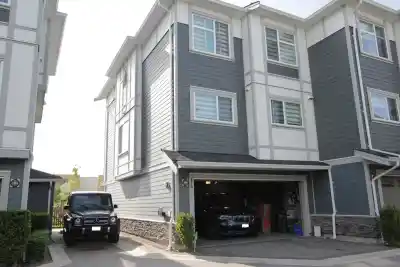 14 9560 ALEXANDRA ROAD, Richmond BC V6X 1C5