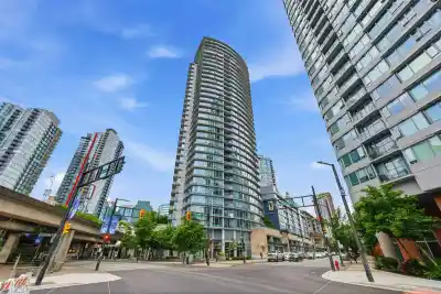 2901 689 ABBOTT STREET, Vancouver BC V6B 0J2