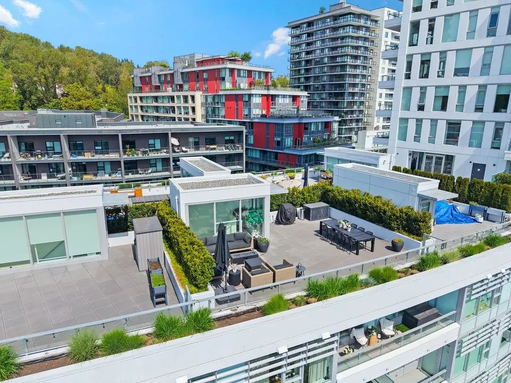 607 3438 SAWMILL CRESCENT, Vancouver BC V5S 0E3