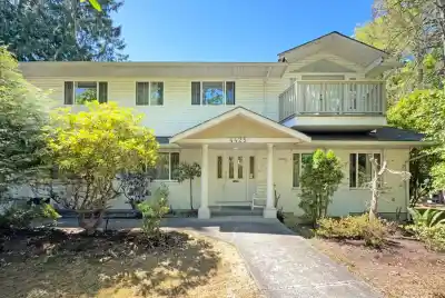 4425 HUDSON STREET, Vancouver BC V6H 3B6