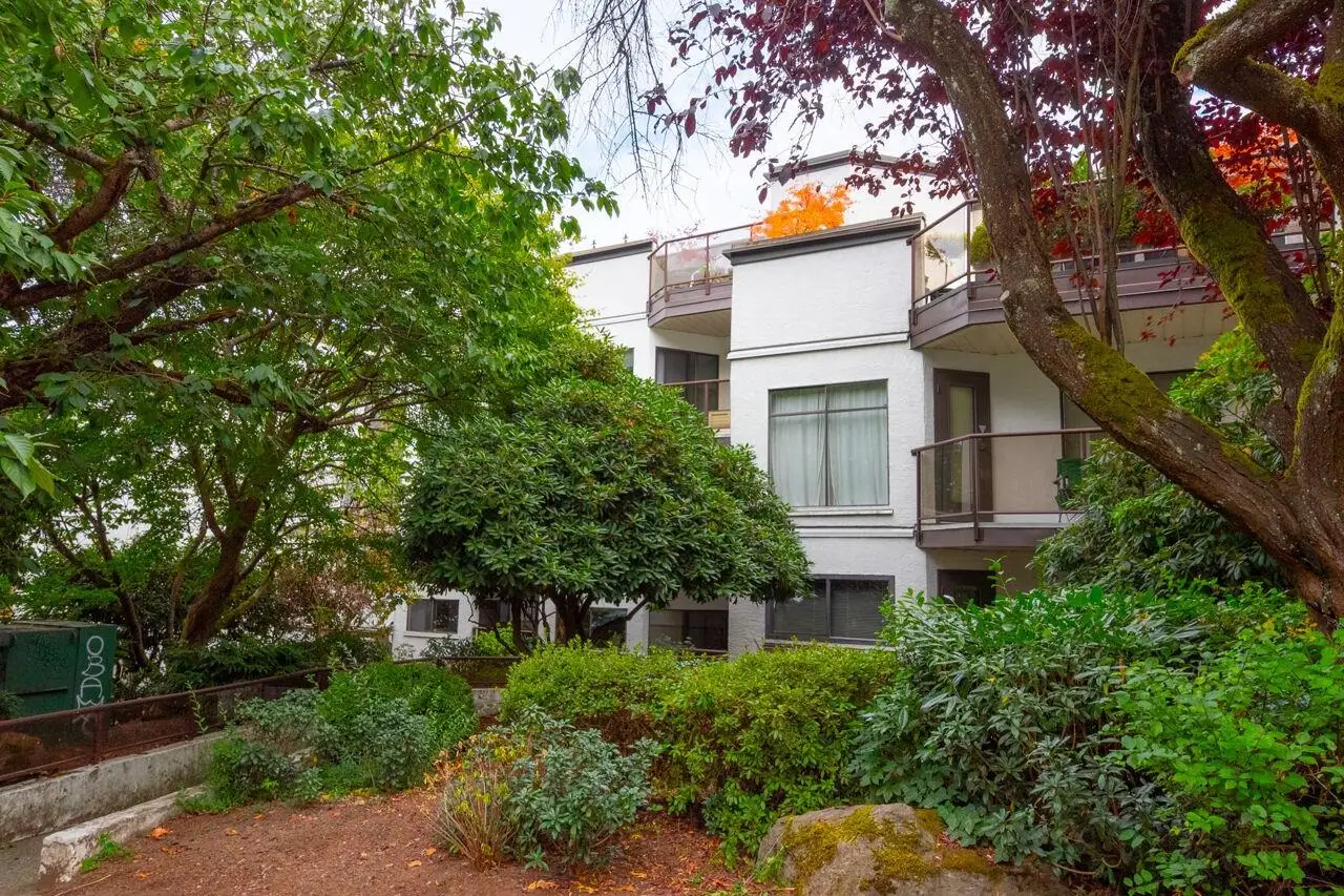 105 2222 PRINCE EDWARD STREET, Vancouver BC V5T 4M6