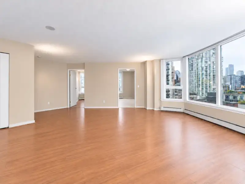 1206 388 DRAKE STREET, Vancouver