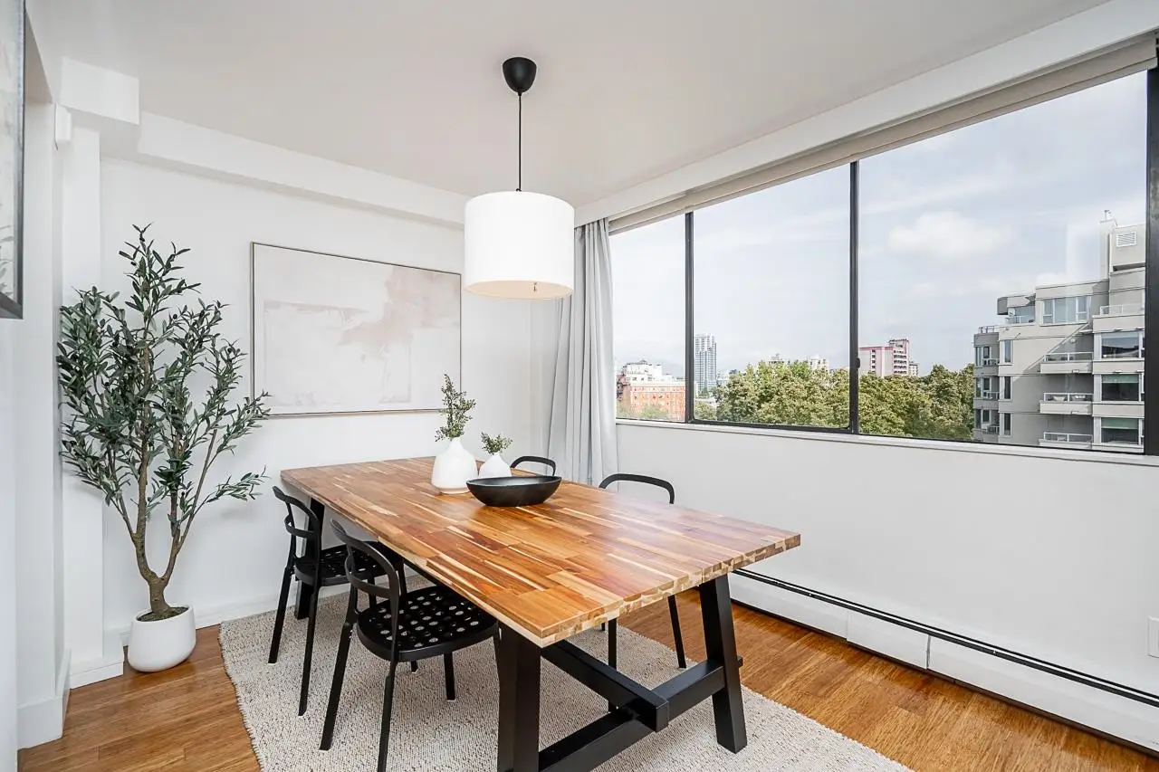 902 1616 W 13 AVENUE, Vancouver BC V6J 2G6