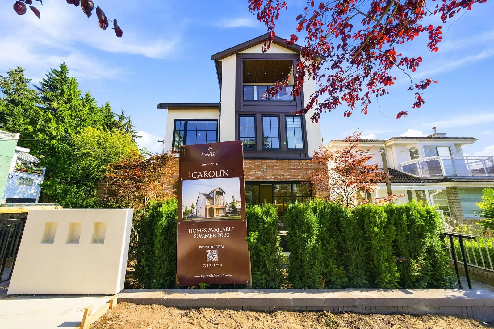 3 646 E 23RD AVENUE, Vancouver BC V5V 1X8