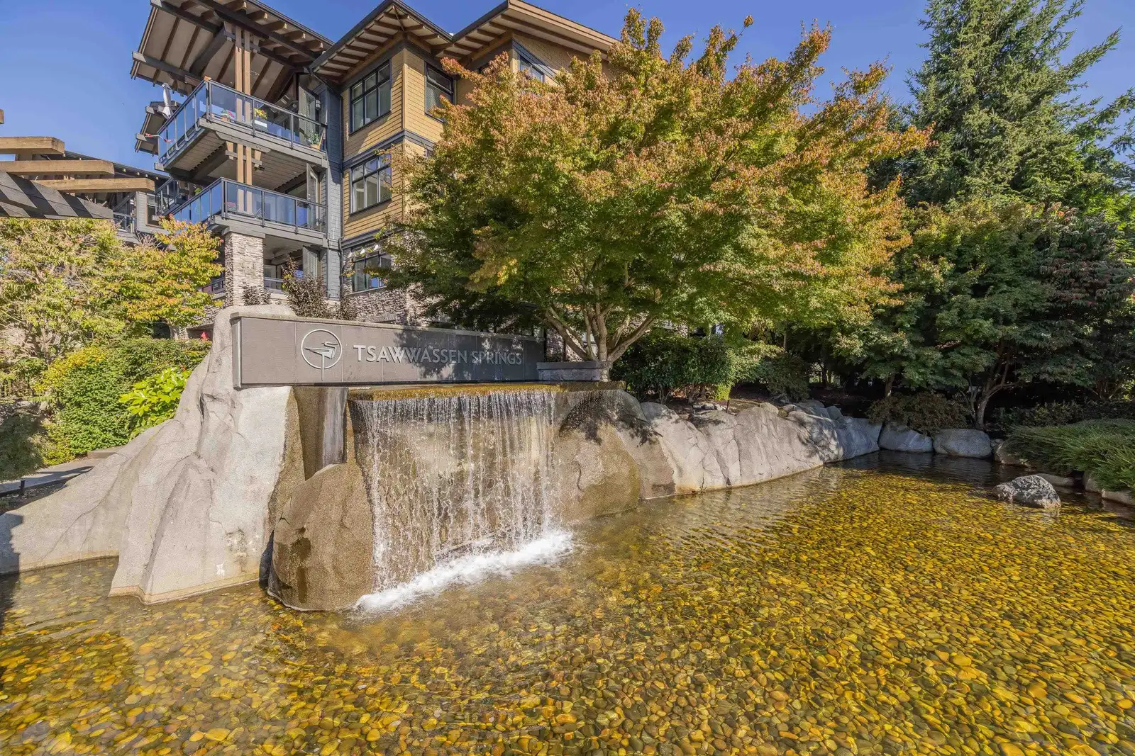 311 5099 SPRINGS BOULEVARD, Delta BC V4M 0A2