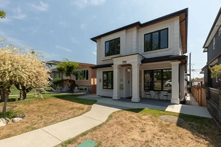 1342 E 60TH AVENUE, Vancouver BC V5X 2A9