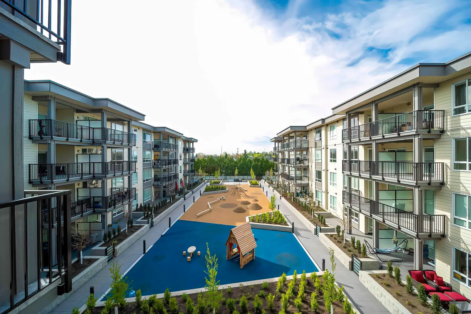 303 23200 GILLEY ROAD, Richmond BC V6V 0C7