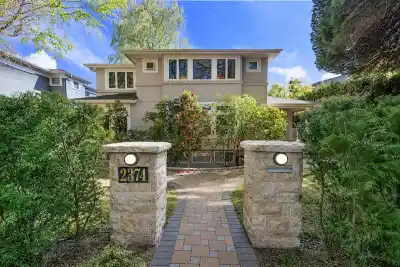 2374 W 35TH AVENUE, Vancouver BC V6M 1J6