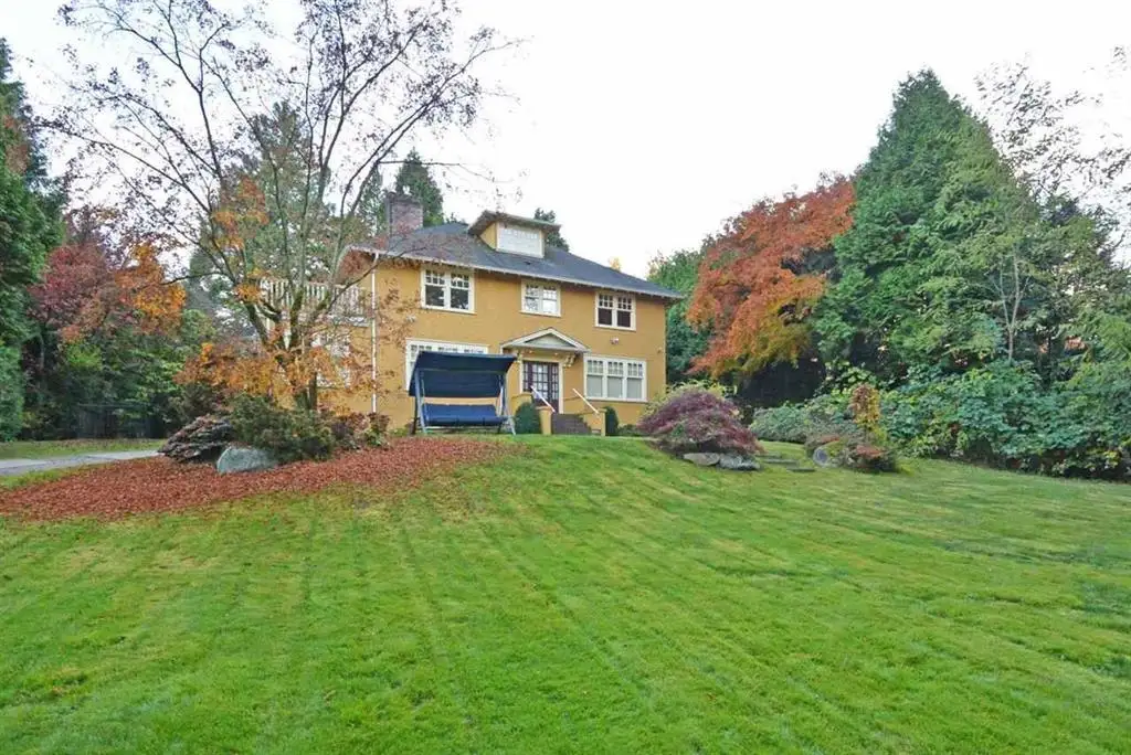 1350 W 15TH AVENUE, Vancouver BC V6H 1S3
