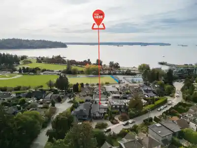 1248 KEITH ROAD, West Vancouver BC V7T 1M9
