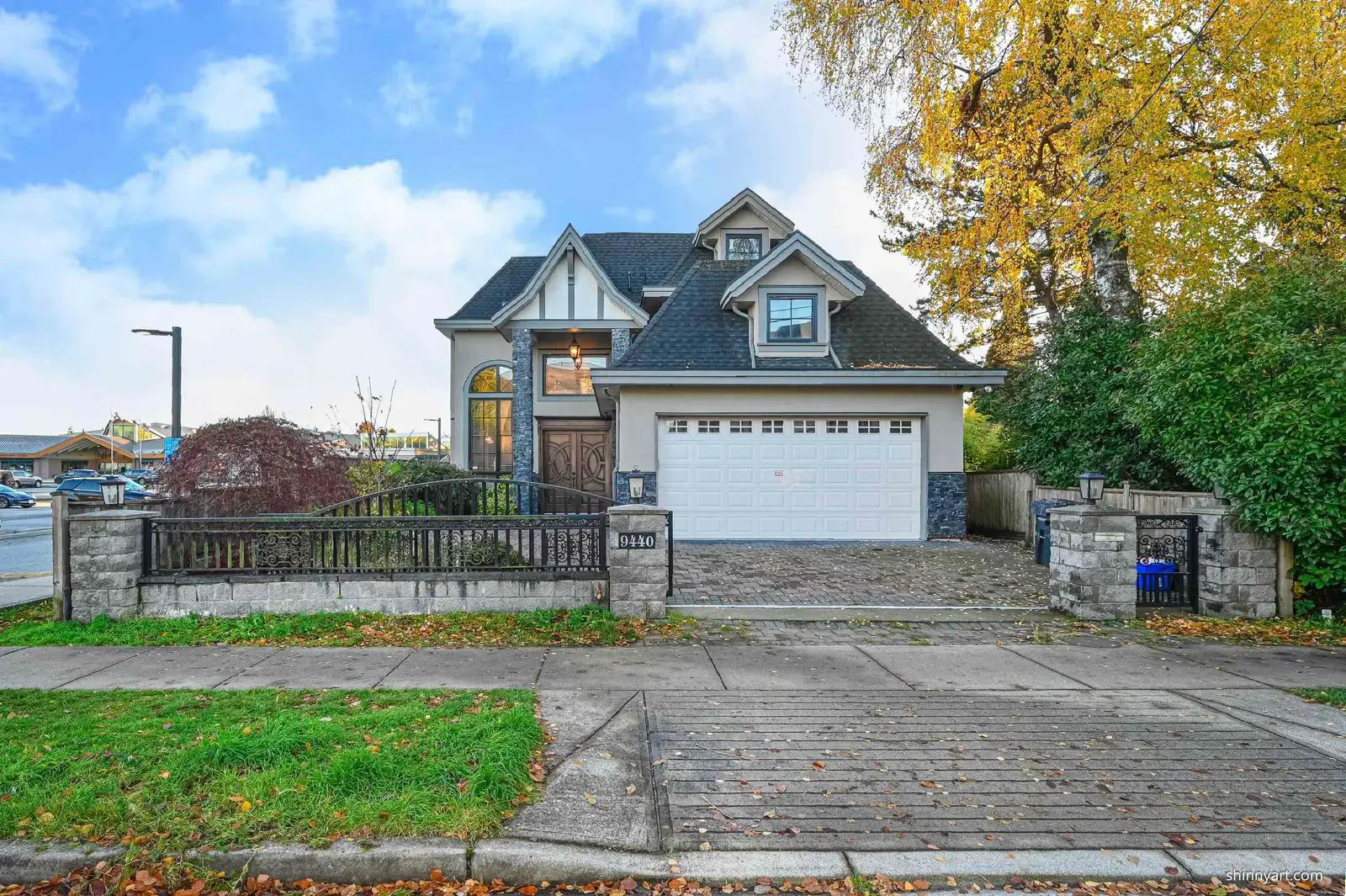 9440 ALBERTA ROAD, Richmond BC V6Y 1T6