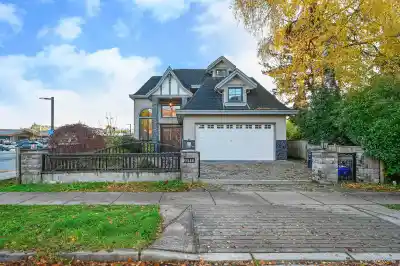 9440 ALBERTA ROAD, Richmond BC V6Y 1T6