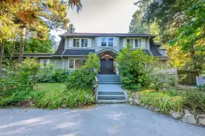 4786 W 4TH AVENUE, Vancouver BC V6T 1C2