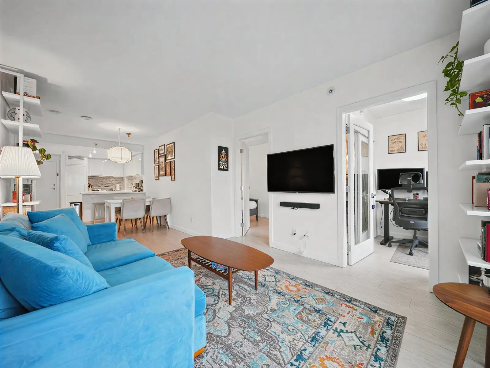 512 1133 HOMER STREET, Vancouver BC V6B 0B1