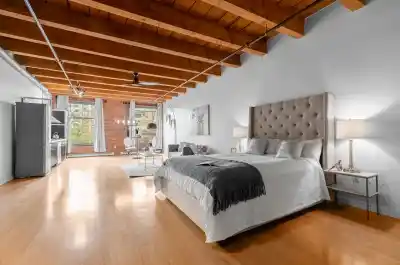 315 55 E CORDOVA STREET, Vancouver BC V6A 0A5