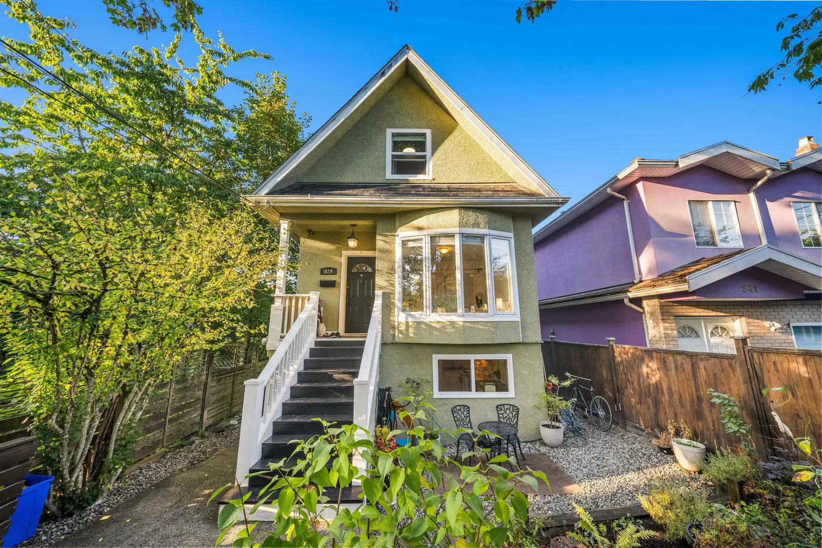 929 E 30TH AVENUE, Vancouver BC V5V 2W4