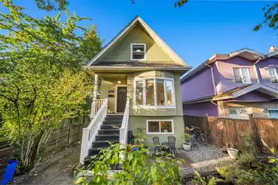929 E 30TH AVENUE, Vancouver BC V5V 2W4