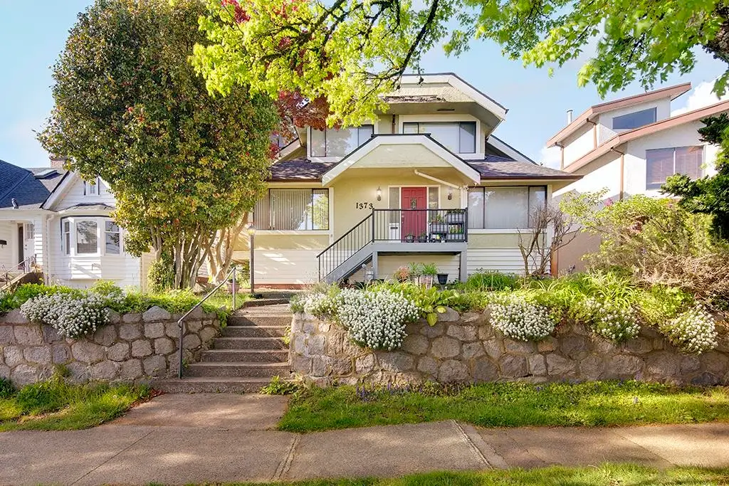 1373 W 64TH AVENUE, Vancouver BC V6P 2N3