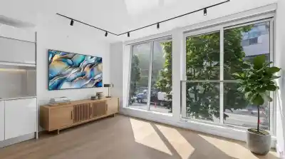 206 1477 W PENDER STREET, Vancouver BC V6G 2S3