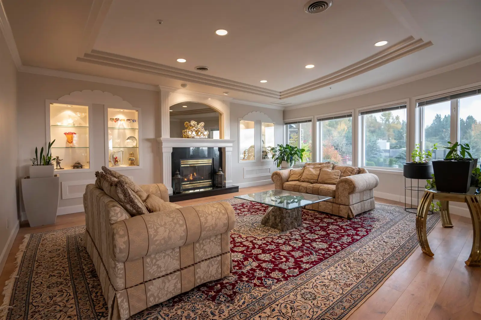 2572 WESTHILL CLOSE, West Vancouver BC V7S 3E6