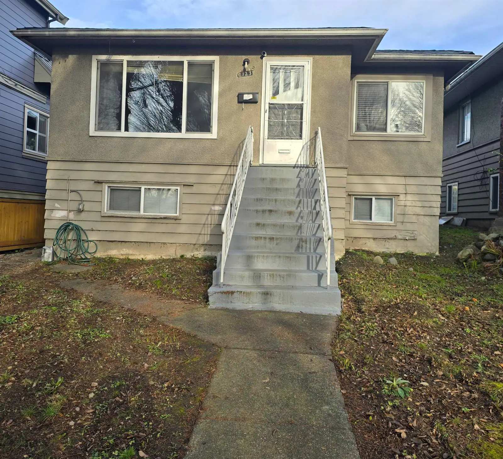 123 E 64TH AVENUE, Vancouver BC V5X 2M3