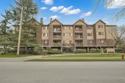 143 8500 ACKROYD ROAD, Richmond BC V6X 3H8