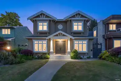1675 W 59TH AVENUE, Vancouver BC V6P 1Z3