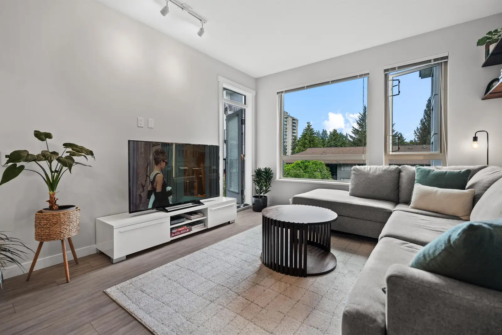 315 2651 LIBRARY LANE, North Vancouver BC V7J 0C1