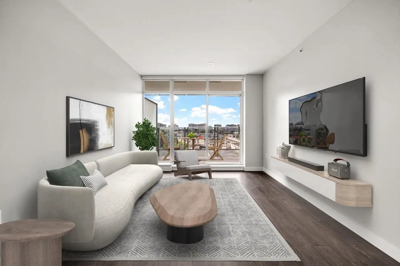 809 5580 NO 3 ROAD, Richmond BC V6X 0R8