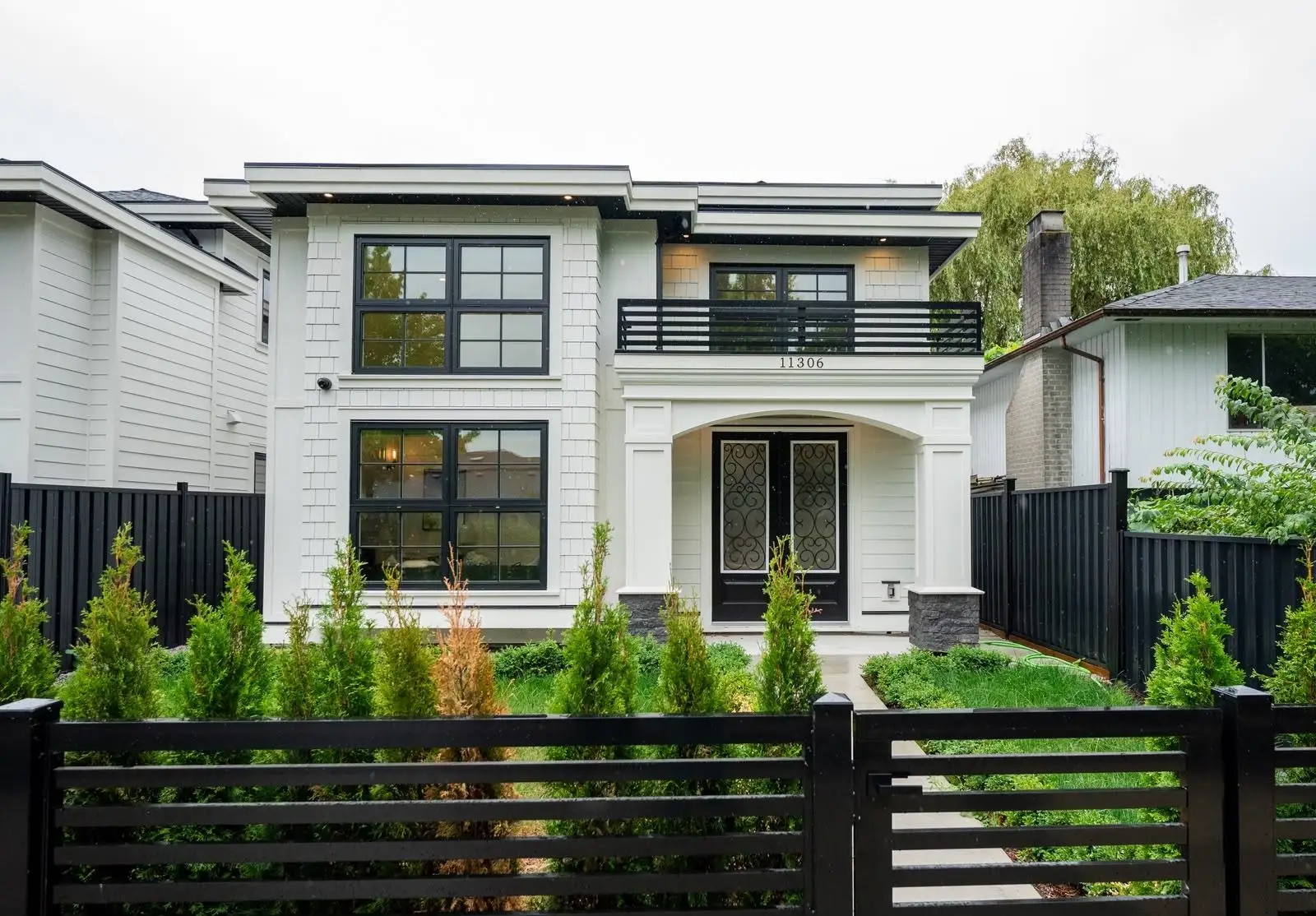 11306 WILLIAMS ROAD, Richmond BC V7A 1J1