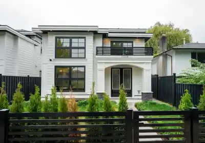 11306 WILLIAMS ROAD, Richmond BC V7A 1J1