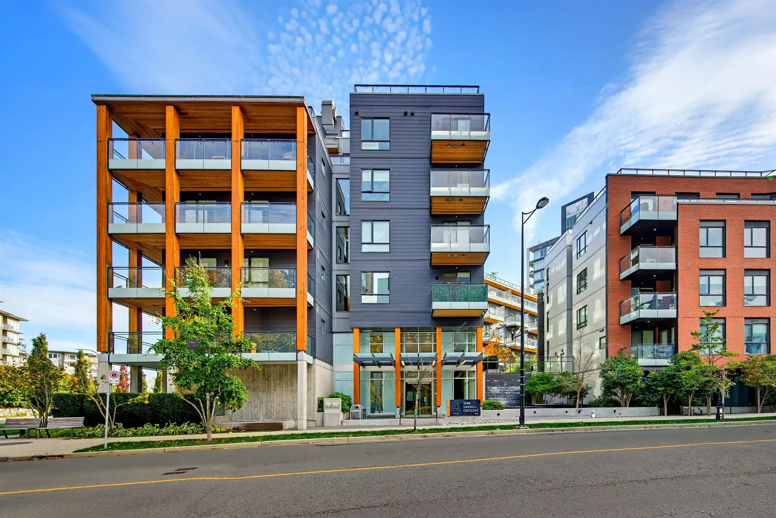 310 3588 SAMWILL CRESCENT, Vancouver BC V5S 0H5
