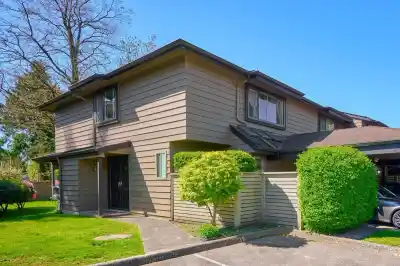 38 10391 NO. 3 ROAD, Richmond BC V7A 4V2