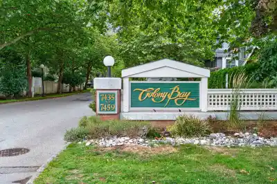 230 7439 MOFFATT ROAD, Richmond BC V6Y 1X9